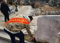 净滩行动 从我做起