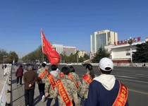 环保从小事做起，从你我做起